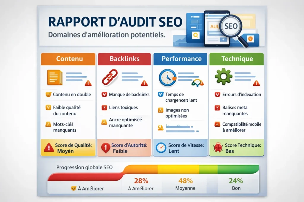 agence de référencement Google
