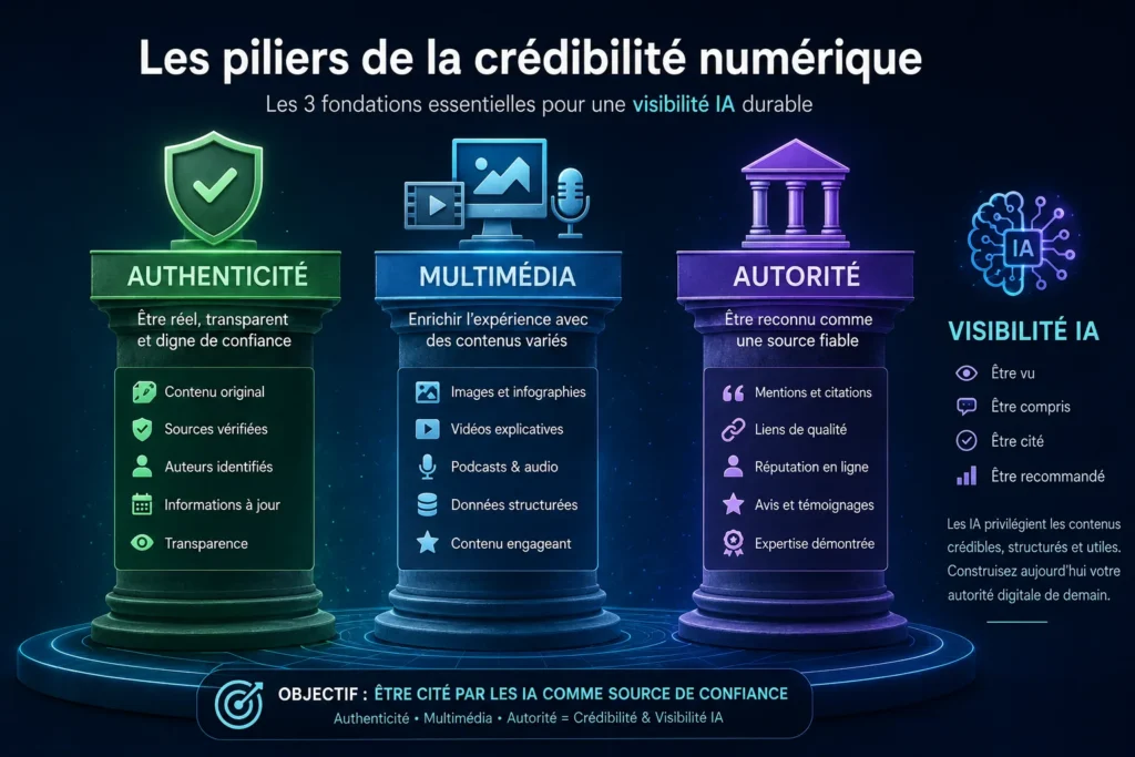 Stratégie de Contenu Pilier et Satellite