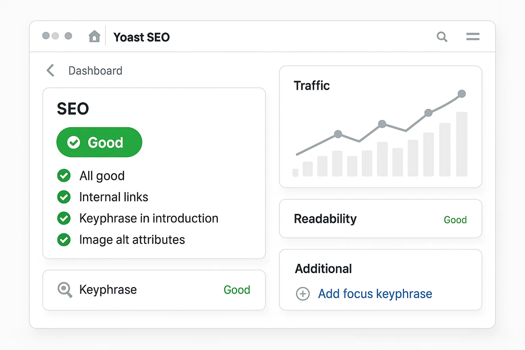 plugin SEO WordPress
